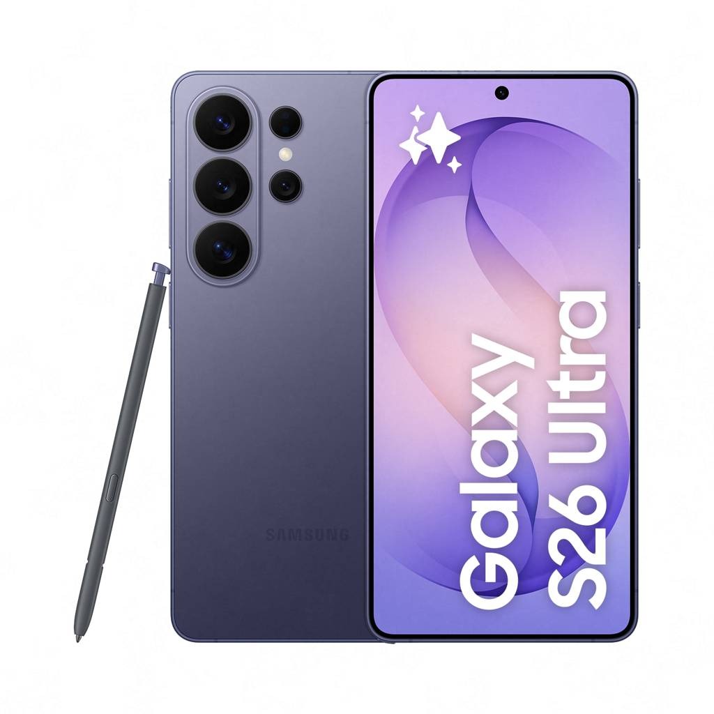 20260311_Samsung Galaxy S26 Ultra 6.9_ 12GB_256GB Dual SIM Violeta (5)