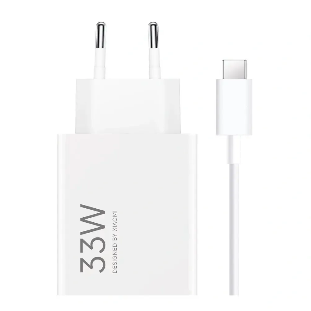 20260318_Carregador Xiaomi HyperCharge Combo 33W USB-A Branco