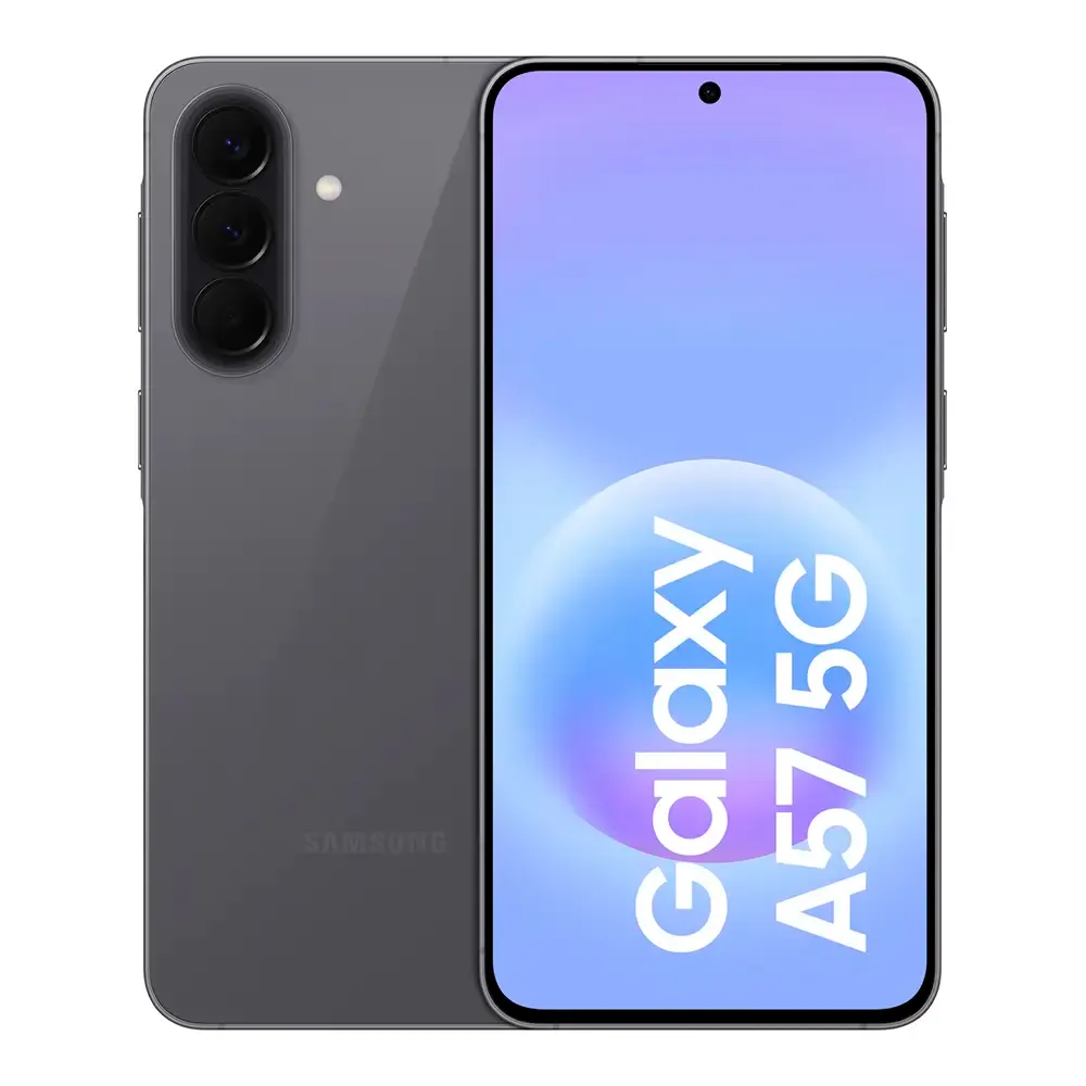 20260413_Smartphone Samsung Galaxy A57 5G 8GB_128GB Cinzento