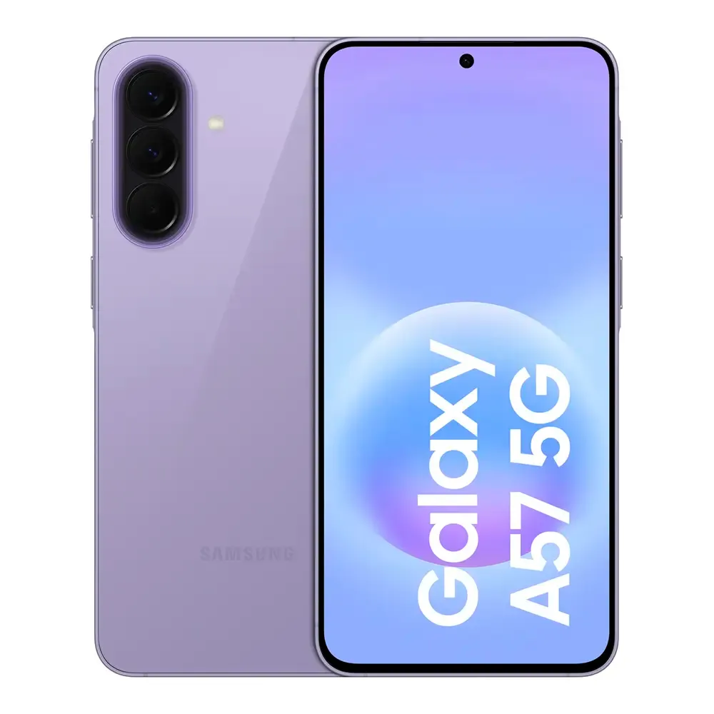 20260413_Smartphone Samsung Galaxy A57 5G 8GB_128GB Violeta
