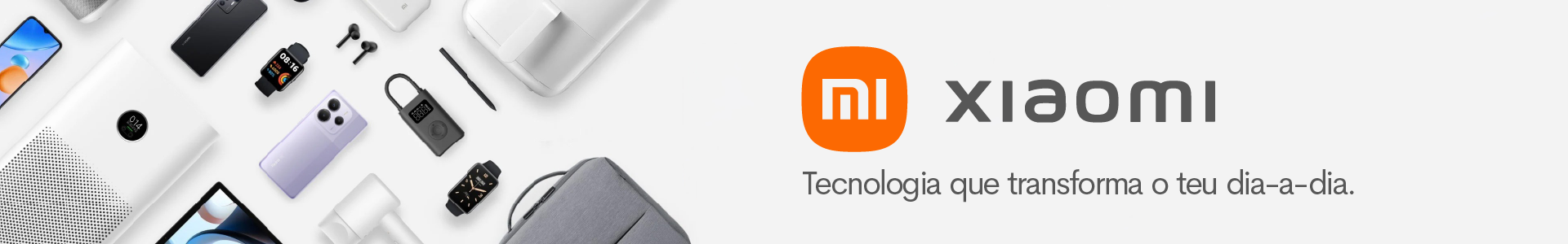 Xiaomi