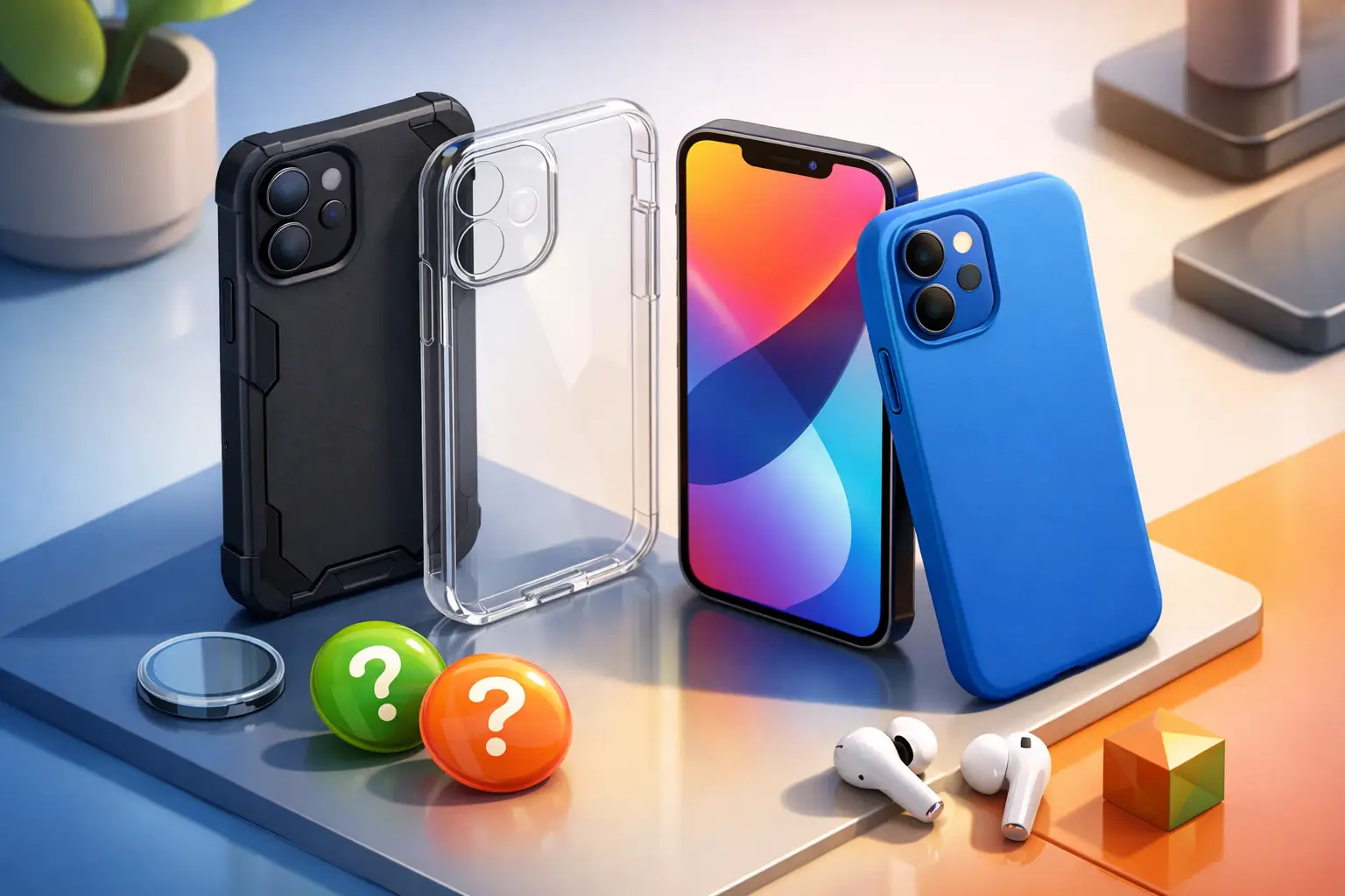 Capa iPhone: qual comprar sem falhar