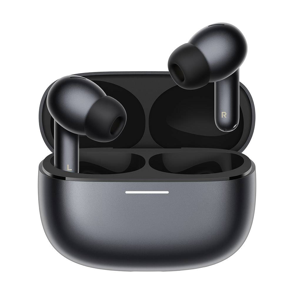 20260505_Auriculares Xiaomi Redmi Buds 8 Pro True Wireless Obsidian Black (4)