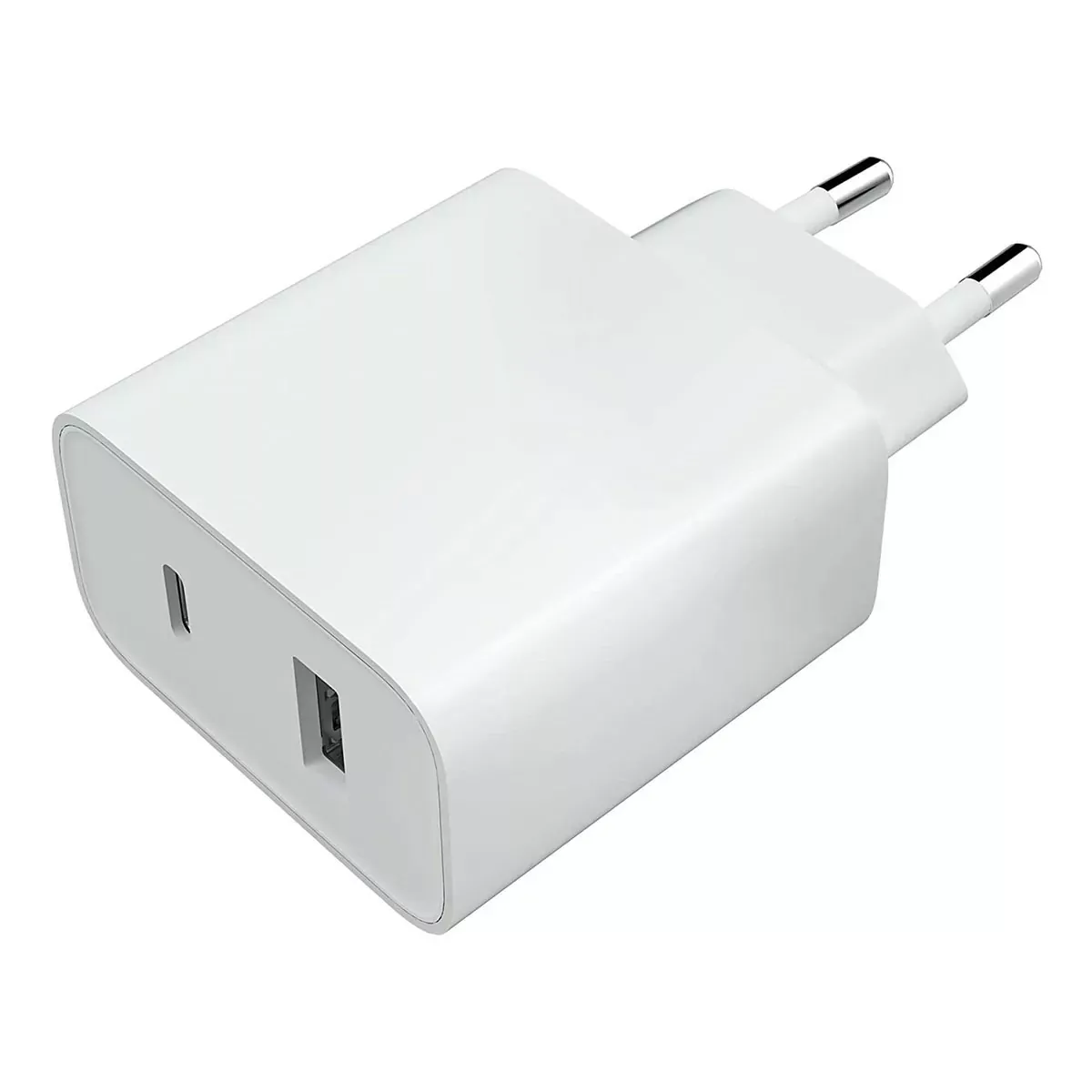 20260526_Carregador Xiaomi Fast Charger Dual USB-A_USB-C 33W Branco (1)