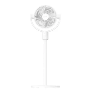 Ventoinha de Pé Xiaomi Smart Standing Air Circulation Branca