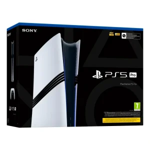 Sony PlayStation 5 Pro 2TB