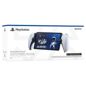 Sony PlayStation Portal Remote Player