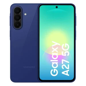 Smartphone Samsung Galaxy A27 5G 6GB/128GB Azul