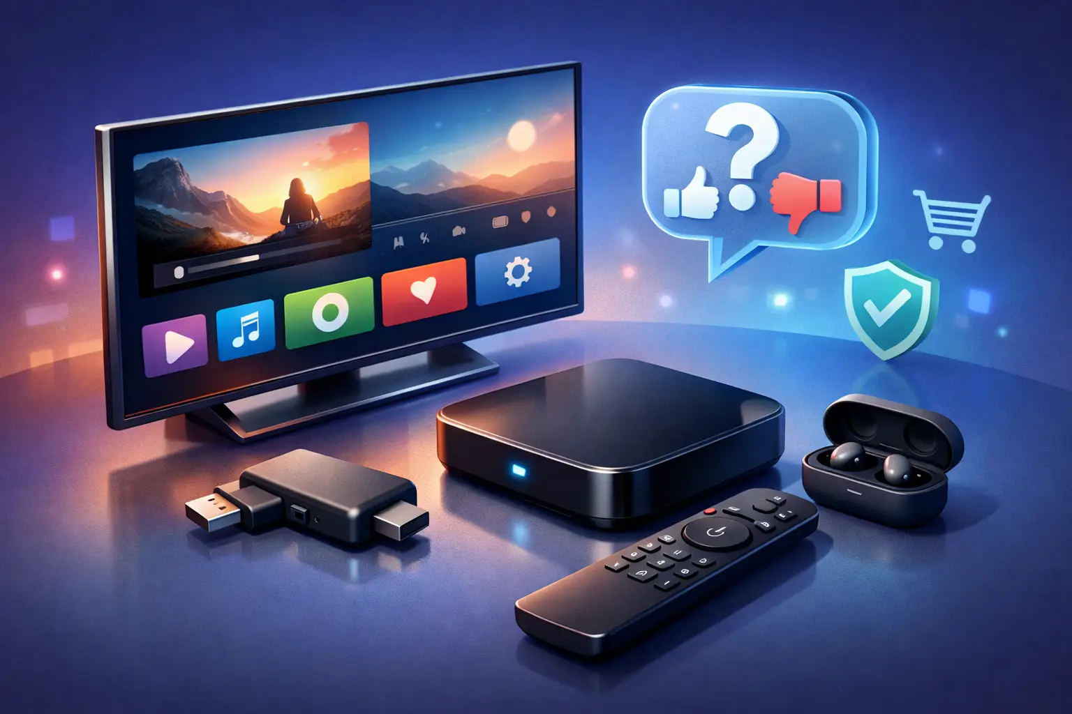 Smart TV box compensa? Veja antes de comprar